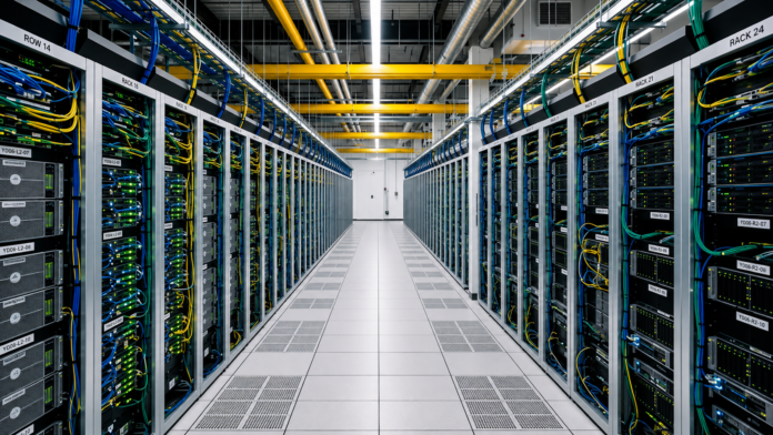 Data Centre