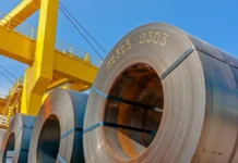 India’s Steel Sector Sees Continued Growth in Apr-Jul 2026 Steel Sector