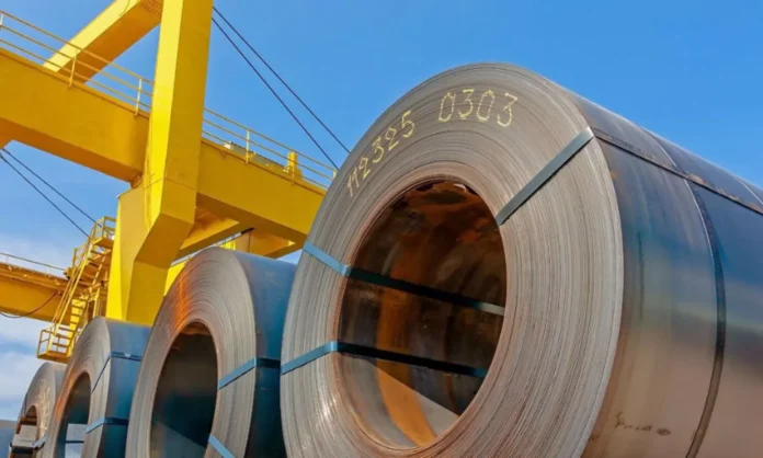 Steel Sector