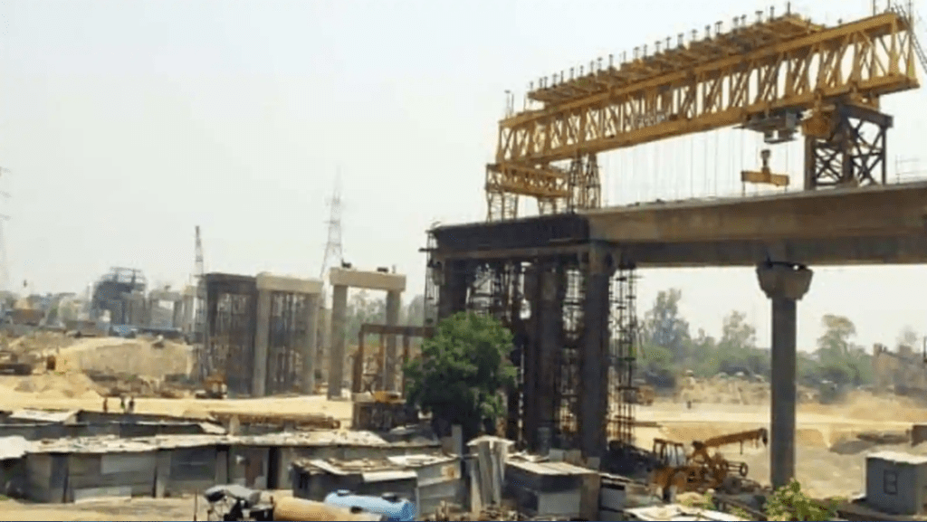 L&T Heavy Civil Infrastructure to construct and design Phase-1 of Patna ...