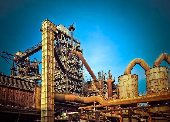 Tata Steel invests $65 million in a hydrogen metallurgy project in