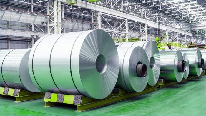 India Explores Increased Subsidies for Green Hydrogen in Steel Sector Transition