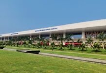 Flight to the Future