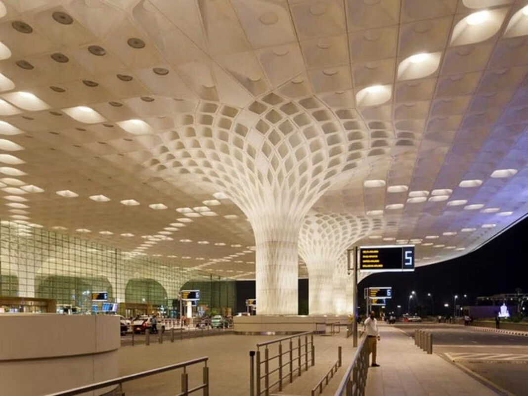 CIDCO, MMR, Navi Mumbai International Airport, NMIA, Jyotiraditya Scindia