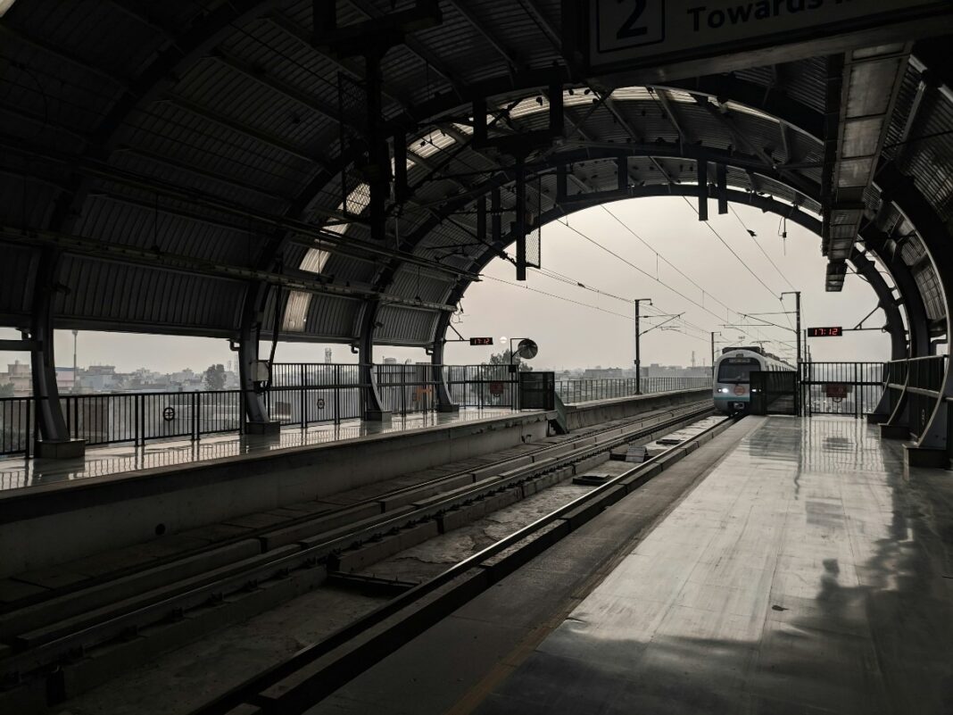 DMRC, Magenta Line, South Delhi, inauguration, connectivity, commuter convenience, construction, travel, efficiency, metro network, Janakpuri West, urban mobility, public transportation, economy, metro infrastructure.