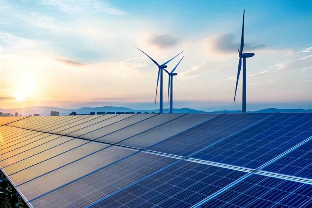 SECI Announces Winners of 1,200 MW Wind-Solar Hybrid Auction - SSMB