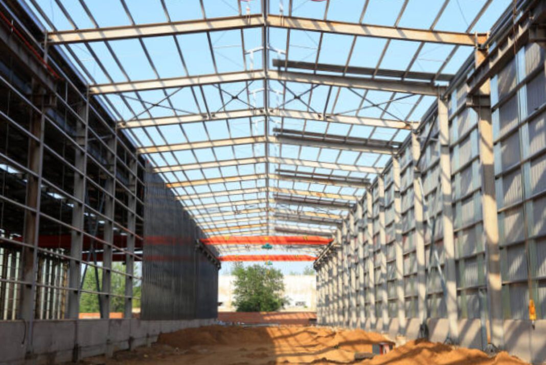 Pre-engineered Buildings (PEBs), Bracing Systems, Seismic Zones, Structural Performance, Steel Construction, STAAD Pro Software, Displacement, Structural Weight, Cost Efficiency, Construction Time, Cold-formed Members, Hot-rolled Sections, Building Design