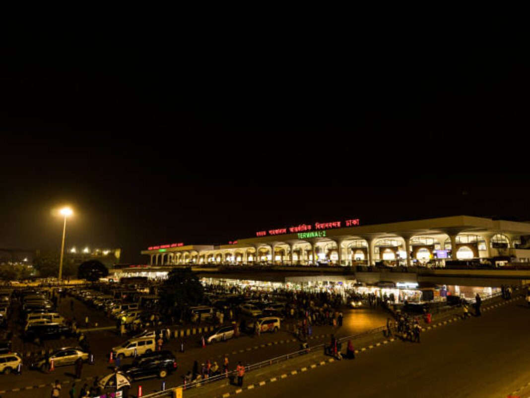 Cochin International Airport Limited (CIAL), domestic terminal expansion, CIAL Managing Director S Suhas, terminal T-3 expansion, terminal T-1 expansion, infrastructure enhancements, FY 2023-24 statistics.