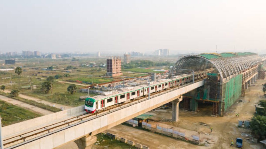 Asian Development Bank (ADB), Nagpur Metro Expansion, Metro Rail Network, Public Transport Improvement, Sustainable Development, Transport Connectivity, Maharashtra Metro Rail Corporation (Maha Metro),Economic Growth, Urban Development