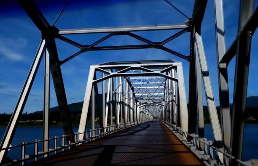 Army, 120-foot Bailey bridge, Wayanad, Kerala, engineering skill, portable bridge, infrastructure, disaster management, infrastructure development.