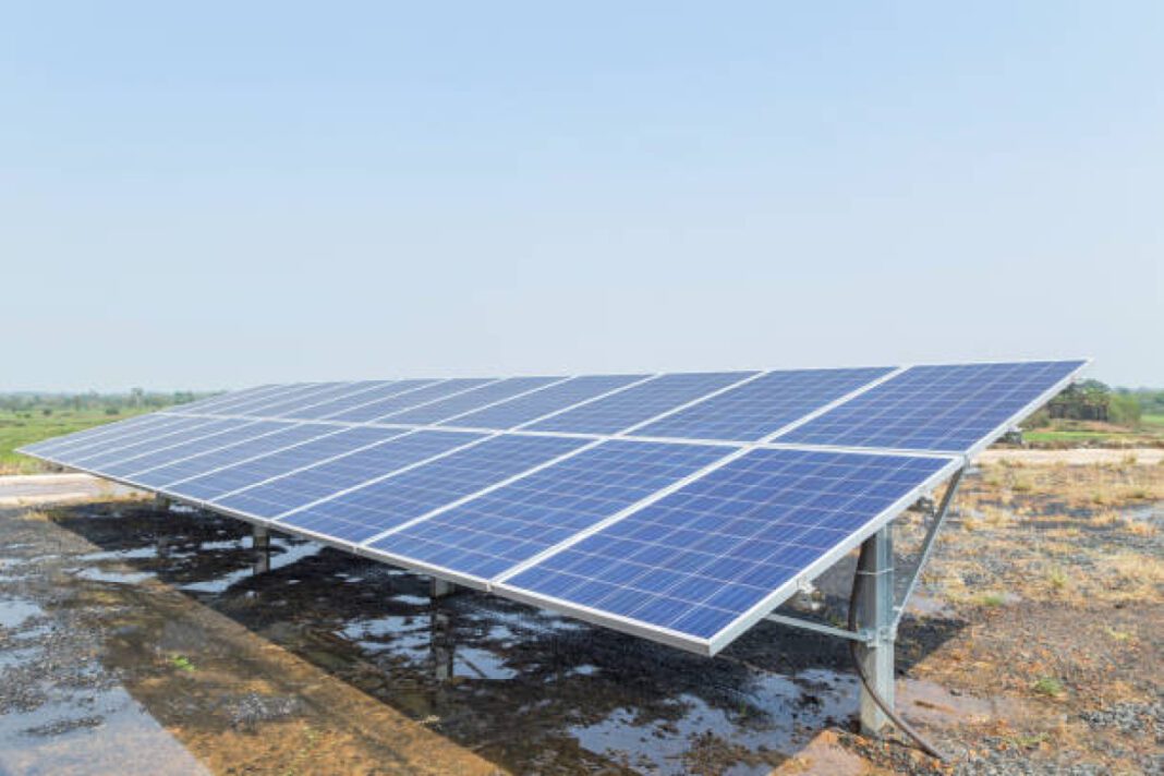 Servotech, solar contract, UPNEDA, Uttar Pradesh Rural Development Department, 1.2 MW, solar energy storage, grid-connected systems, renewable energy, sustainability, off-grid solar plants