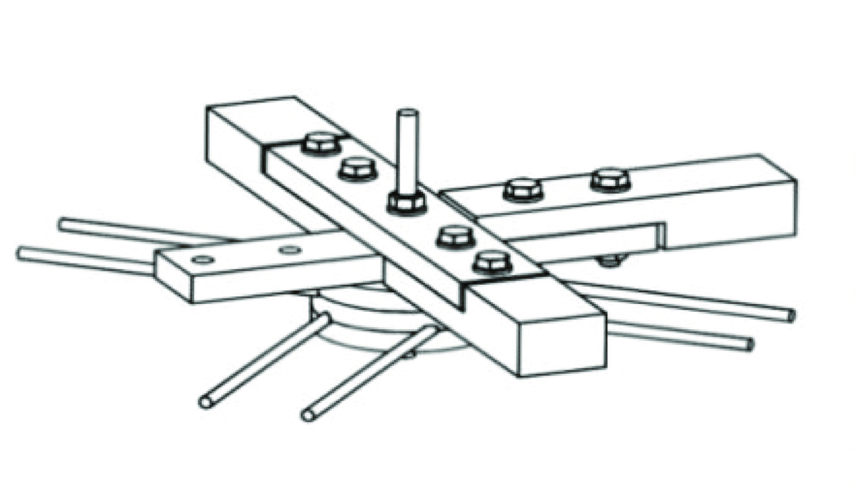 Free-form grid shells, Computational tools, Design challenges, Topology optimisation, NURBS (Non-Uniform Rational B-Splines), Meshing, Beam-panel connection, Geometrical torsion, Buckling, Connector node innovation, Structural members, Torsional flexibility, Petal design, Splice node, Structural engineering.
