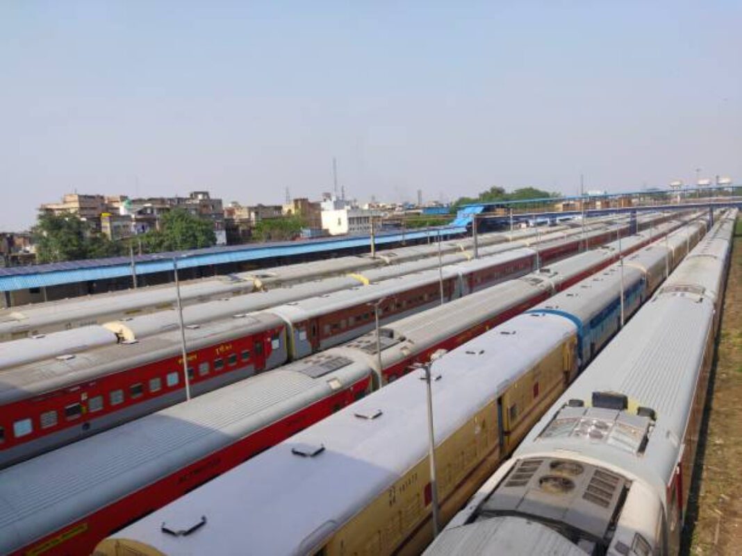 Konkan Railway, Indian Railways, efficiency, regional connectivity, modernisation