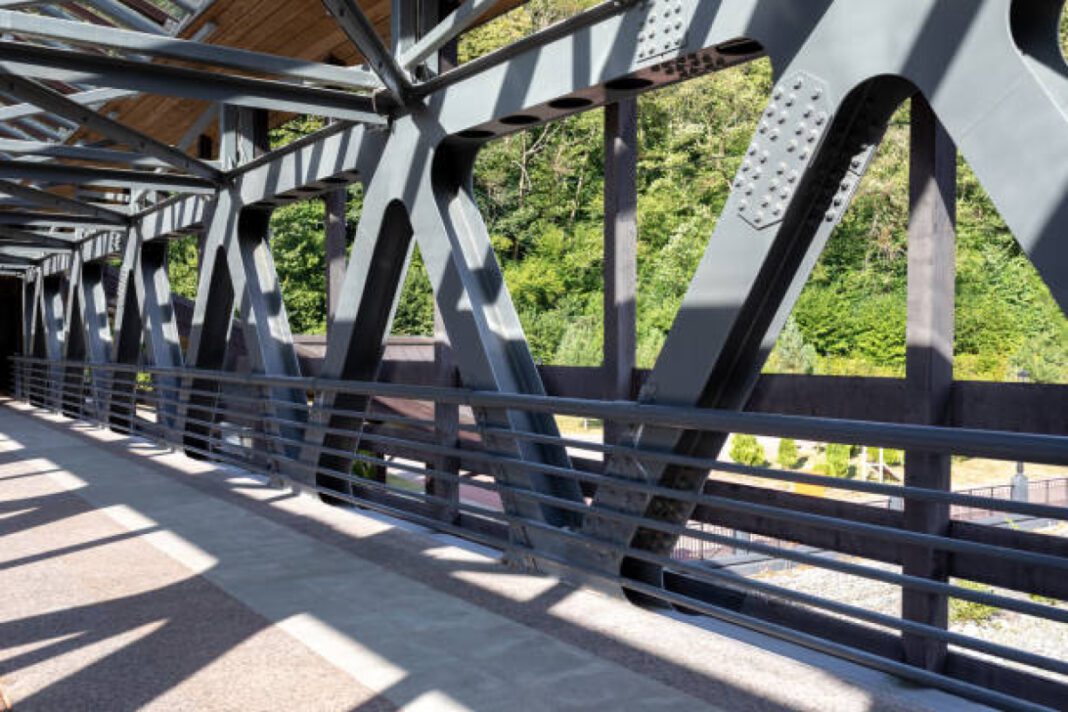 GRSE, NHIDCL, MoU, Double-Lane Class 70, Modular Steel Bridges, Connectivity, Fabrication, Installation, Border Roads Organization (BRO), High-Tensile Steel, Modular Design, Portable Steel Bridges, Infrastructure Development