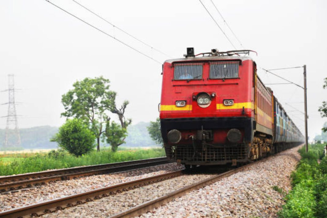 Sabari Rail project, Kerala government, regional connectivity, infrastructure development, Indian Railways, accessibility, rail connectivity.