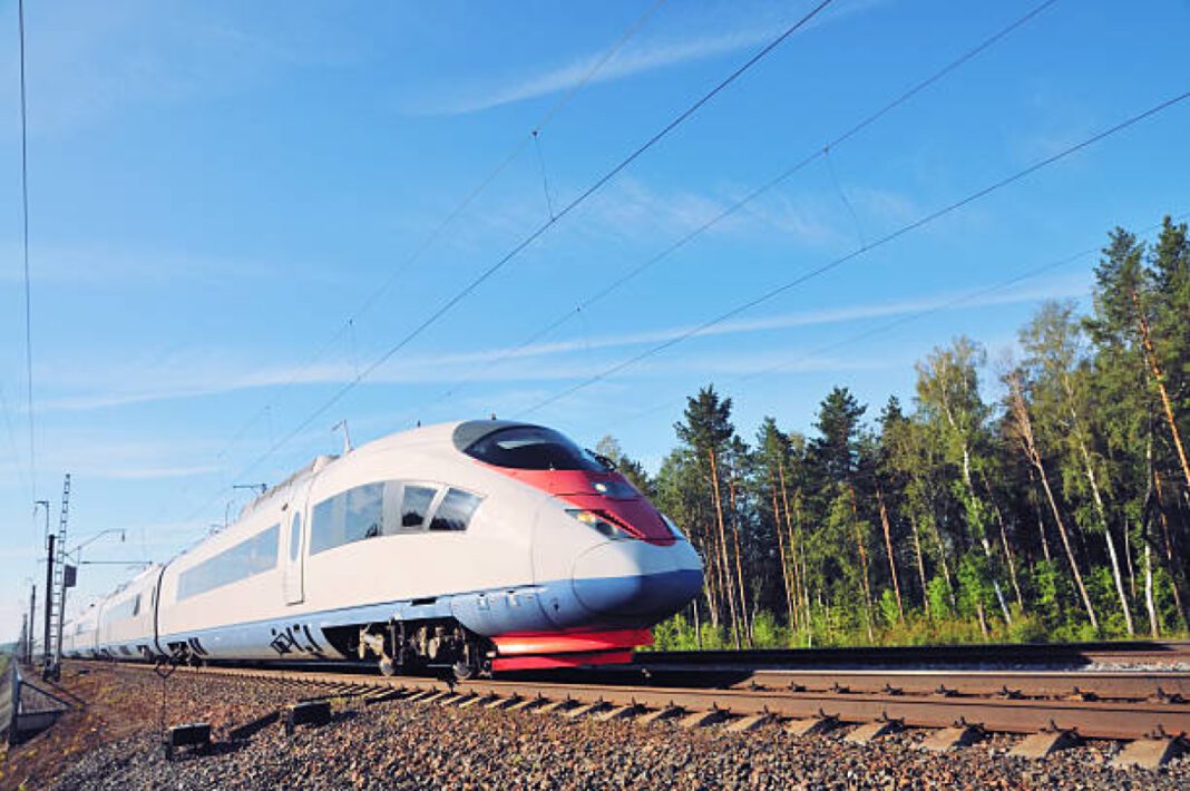 Mumbai-Ahmedabad Bullet Train, viaducts, steel bridges, engineering challenges, Mumbai Metropolitan Region