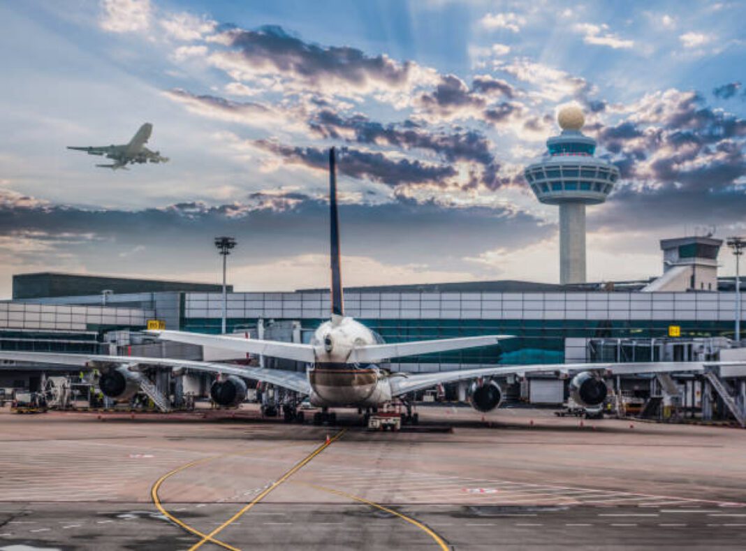 Tuticorin Airport, Airports Authority of India, new terminal, passenger capacity, energy-efficient building, sustainability, regional connectivity, economic growth, Tamil Nadu