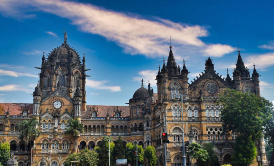 CSMT redevelopment, Mumbai railway, Ashwini Vaishnaw, urban connectivity, sustainable infrastructure, renewable energy, railway modernisation, urban growth, infrastructure development, Mumbai transport system.