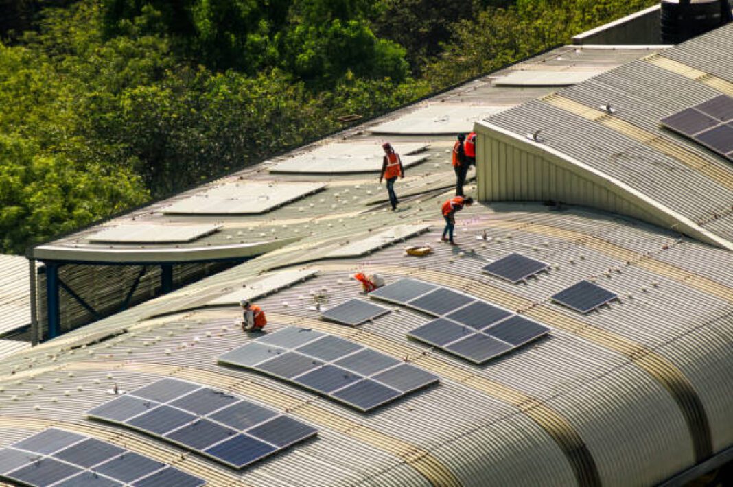 Northeast Frontier Railway, NFR, rooftop solar, Guwahati, Assam, renewable energy, grid-connected solar, tenders, 3.5 MW, solar power systems,monocrystalline solar modules, 550 Wp, solar installations, Indian Railways, renewable energy capacity