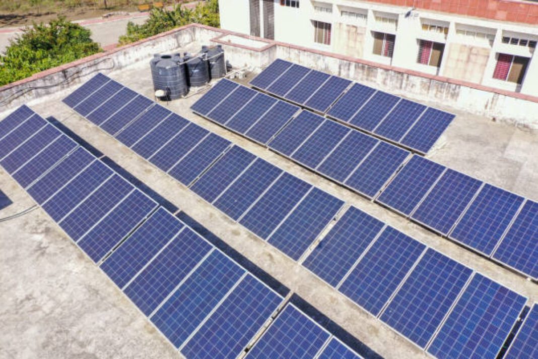 NVVN, 7.2 MW, rooftop solar project, Assam Rifles, Nagaland, Manipur, Assam, tender, solar systems, civil construction, solar panels, renewable energy, sustainability