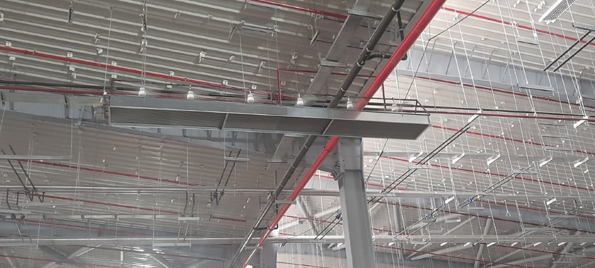 HILTI India, DGNB-rated Green Building, sustainable construction, energy efficiency, structural steel, manufacturing facility, green building standards, innovative design, retrofitting.

