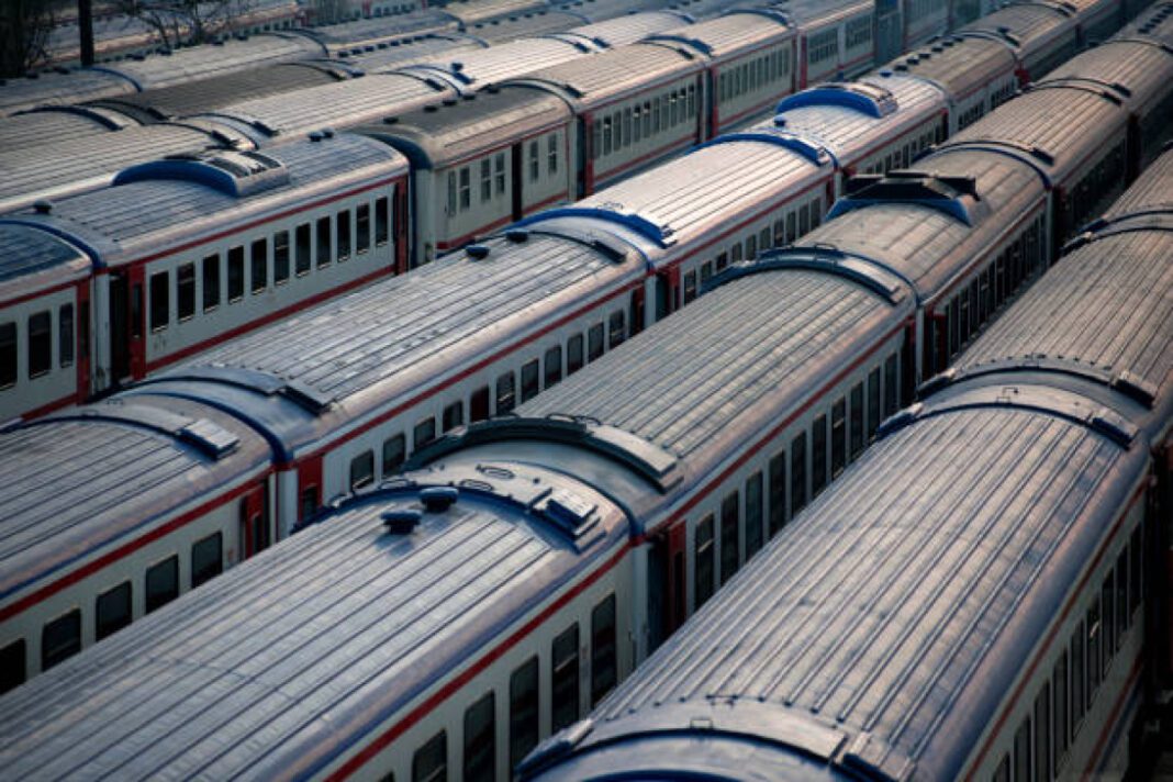 Panvel-Karjat Suburban Railway Corridor, Mumbai Railway Vikas Corporation, Mumbai Metropolitan Region, connectivity, infrastructure,suburban railway network, transportation