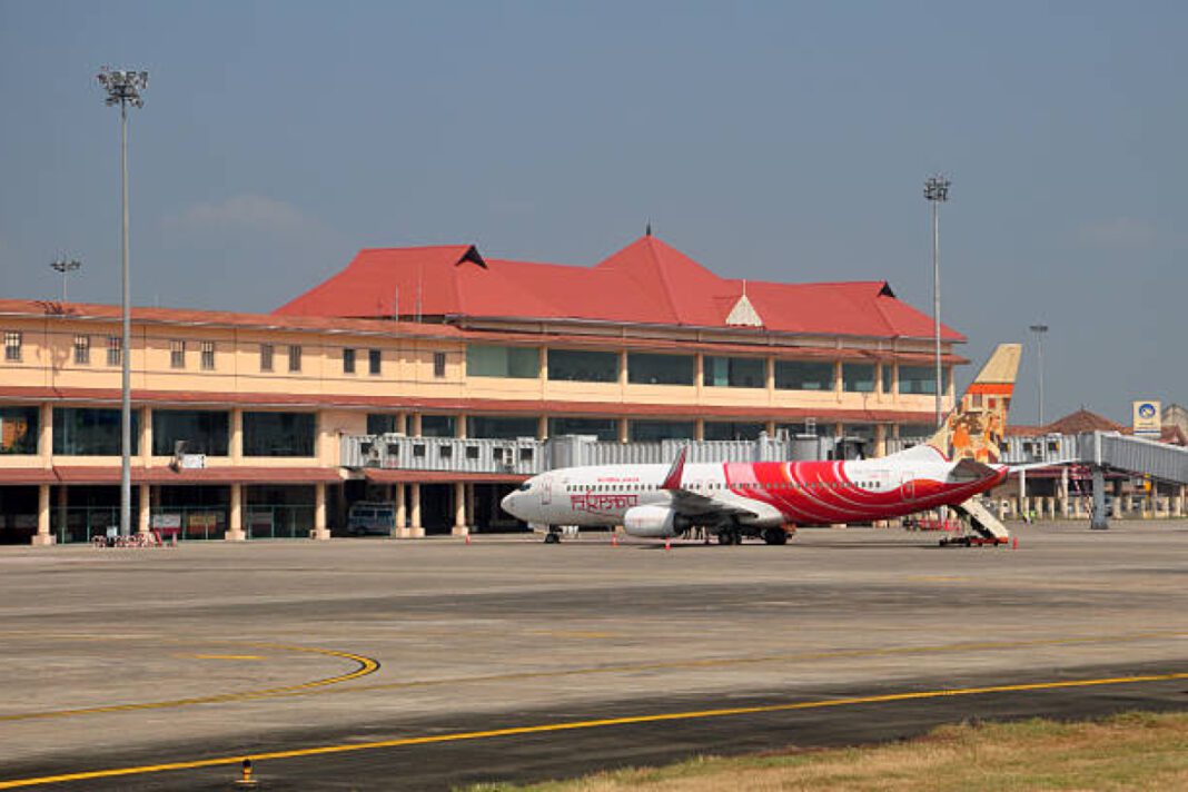 Dumka Airport, Regional Connectivity Scheme, UDAN, Jharkhand aviation, airport infrastructure, flight services, 15th Finance Commission, AAI agreement, rural and urban development.