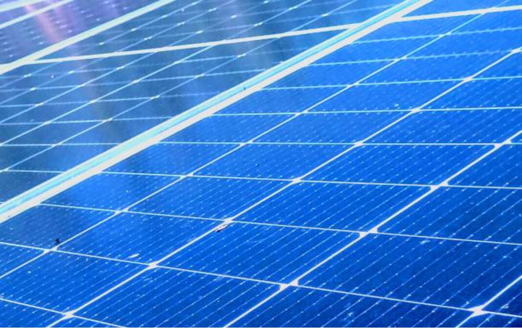 ITI solar project, Uttar Pradesh renewable energy, 10 MW solar bid, grid-connected solar, solar industry, Naini solar power, ITI renewable energy, India solar tenders