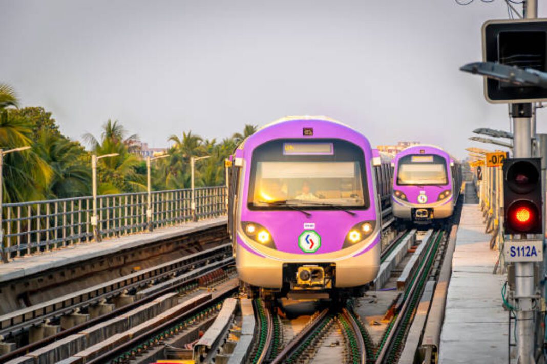 Kolkata Metro, Purple Line, Eden Gardens extension, Joka-Esplanade corridor, Strand Road connectivity, metro station proposal, underground metro, Kolkata transit expansion, Esplanade Metro hub.