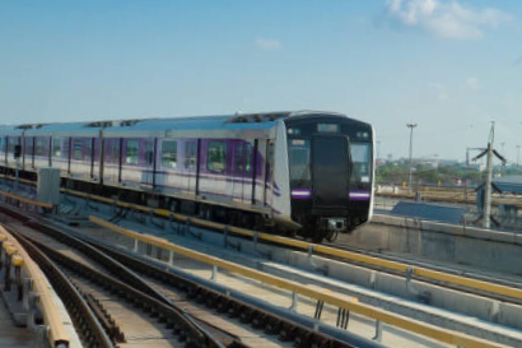 Metro Rail Extension, Koyambedu-Avadi Metro, Corridor 5 Metro Chennai, Pattabiram Metro Feasibility, Urban Transit Chennai