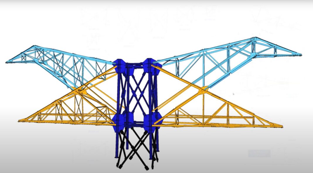 bocad Tower, power transmission towers, substations, telecommunication structures, 3D modelling, lattice structures, tubular structures, monopoles, assembly drawings, material optimization, cost minimisation, tower detailing.