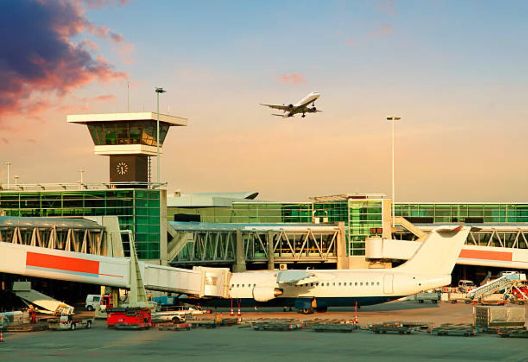 Guwahati Airport, new terminal, upgrades, infrastructure, DigiYatra, screening, passenger experience, architectural wall