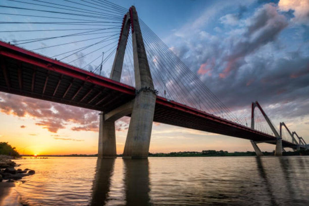 Mumbai infrastructure, Marve-Manori Bridge, Mumbai coastal bridge, Mira Bhayander connectivity, BMC bridge project, Maharashtra Coastal Zone, Mumbai travel time reduction, mangrove conservation