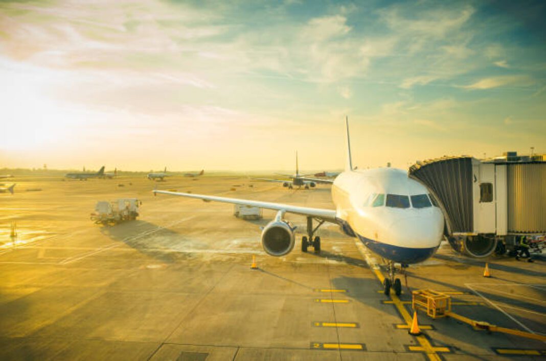 Ratnagiri Airport, RCS, regional connectivity, Maharashtra Airport Development Company, tourism, economic growth, Passenger Terminal Building