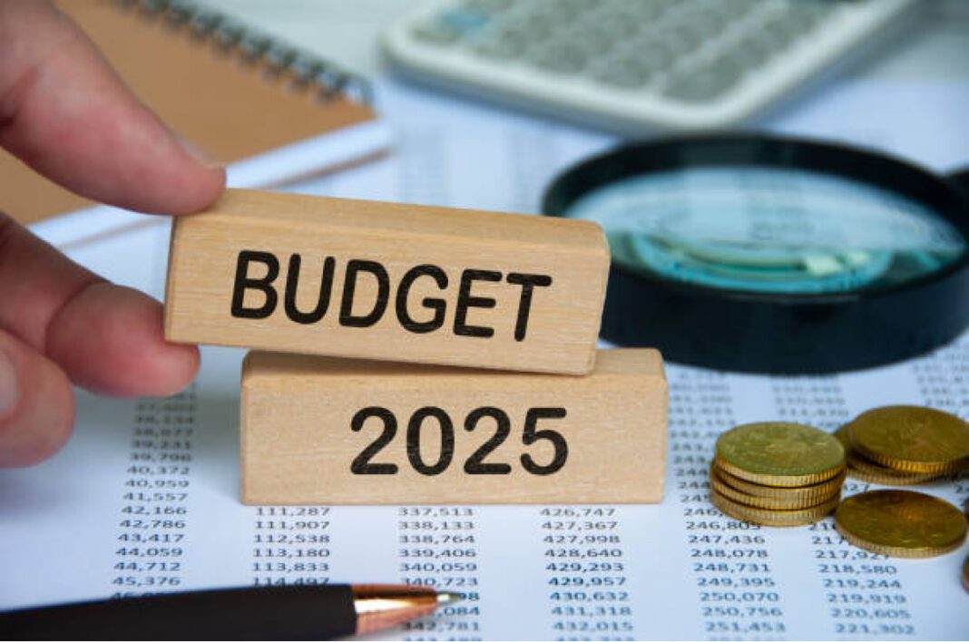 Union Budget 2025-26, logistics sector, air cargo, supply chain, multimodal transport, infrastructure investment, digital trade, Free Trade Agreements (FTAs), AI in logistics, economic growth