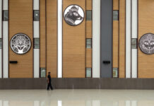 Span and Spine Fusing Innovation with Heritage Span and Spine Fusing Innovation with Heritage