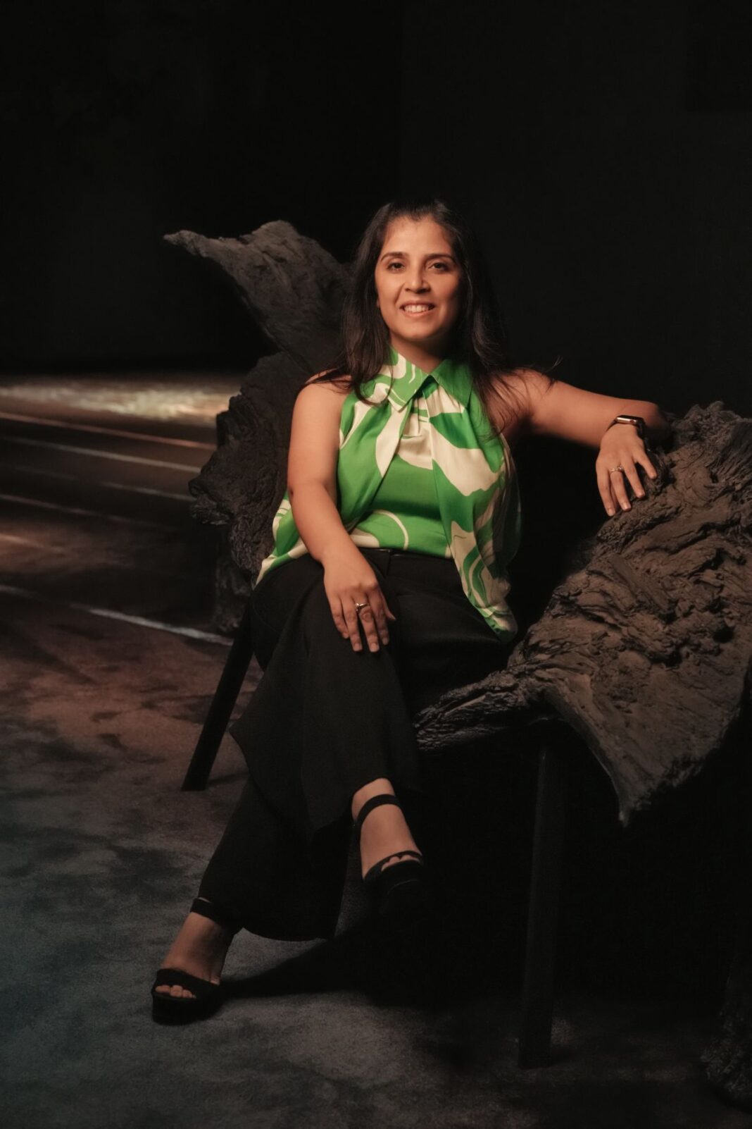 Priyanka Khanna, 42mm Architecture, women in architecture, sustainable architecture India, Indian female architects, steel in architecture, Revit in architecture, BIM India, emerging architecture trends, architectural design process, architectural interviews India, context-driven design, architecture and sustainability, creative architects India, steel design solutions, architecture project management