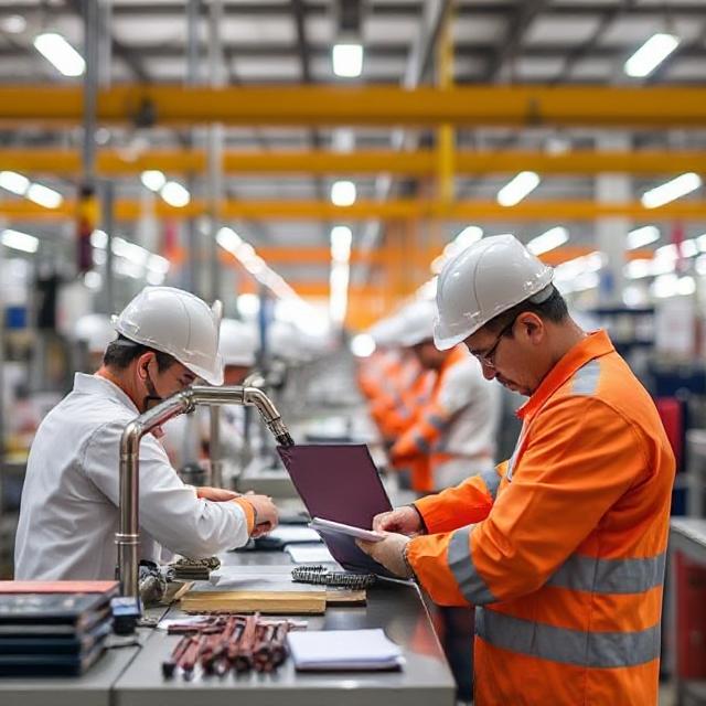 CRISIL Projects 10–12% Revenue Growth for PEB Manufacturers