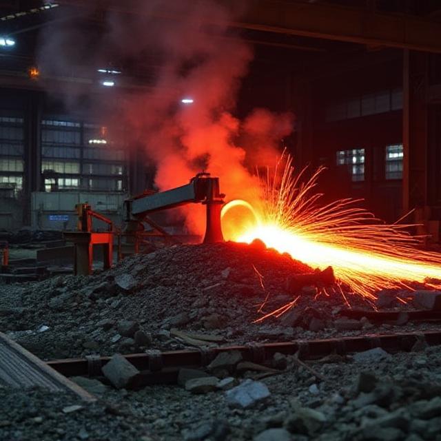 Tata Steel Q1 Profit Rises on Cost Efficiency Despite Price Pressures