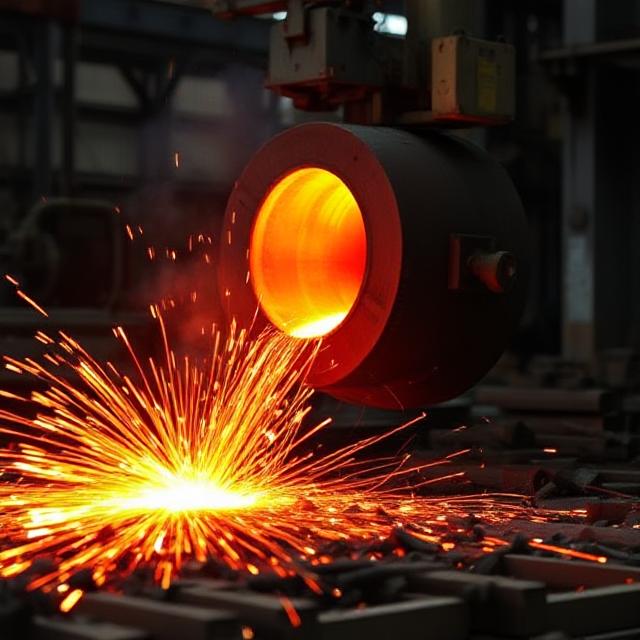 US Tariffs May Impact Market Sentiment in Indian Steel Sector, Says Parth Jindal