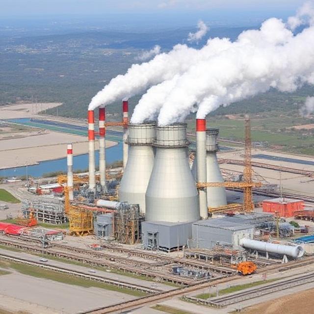 Steel Industry Leaders Launch Pre-Feasibility Studies for Carbon Capture in Asia