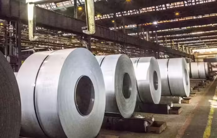 Tailored Emission Targets Proposed for Steel Producers