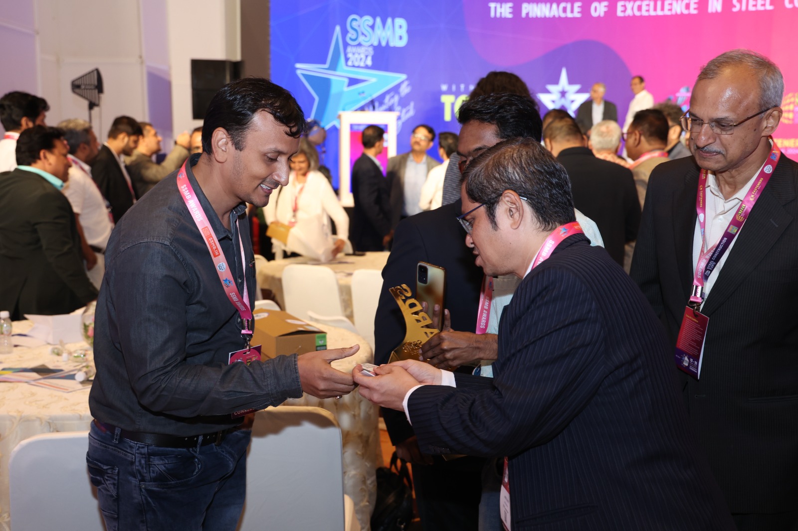 Networking Session