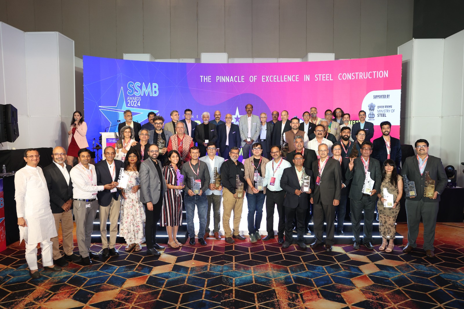 Award Ceremony