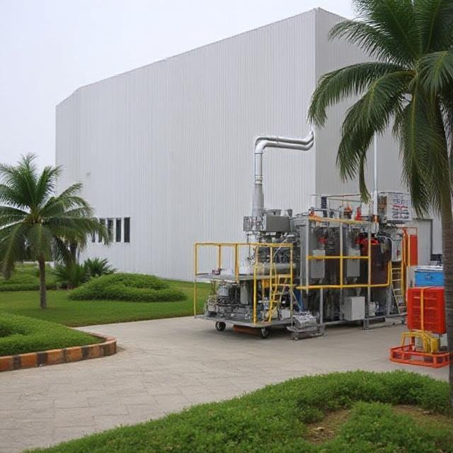 Kirby India Expands PEB Capacity with New Gujarat Facility