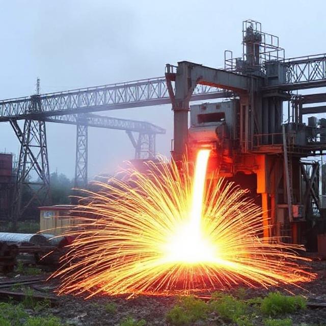 JSW Steel Reports 19% Growth in July Crude Steel Output