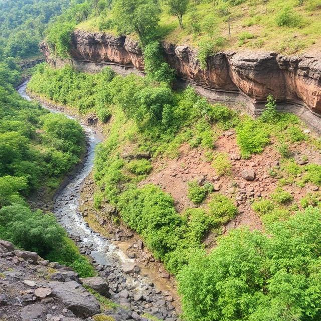 ₹150 Crore Development Plan Announced for Gadchiroli Mining Region