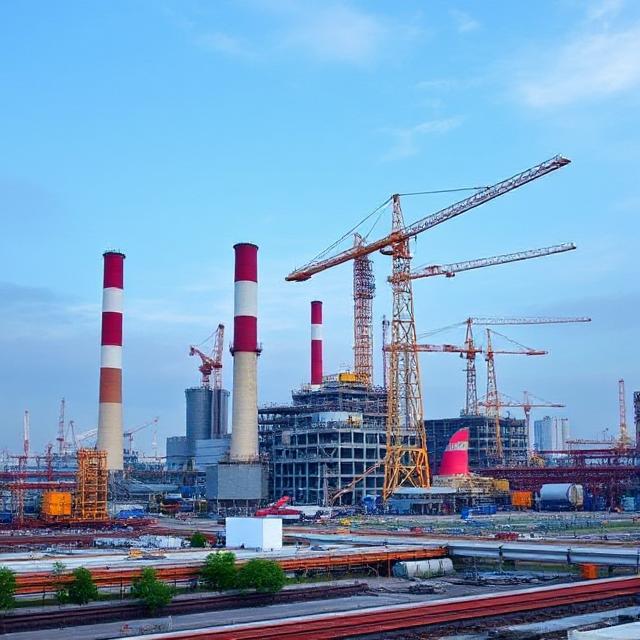 Maharashtra Signs MoUs Worth ₹1.09 Lakh Crore to Boost Industrial and Infrastructure Growth