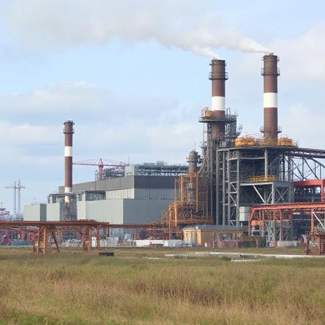 “Jindal Steel submits a non-binding bid for Thyssenkrupp Steel Europe, signalling potential expansion in the European steel market.”