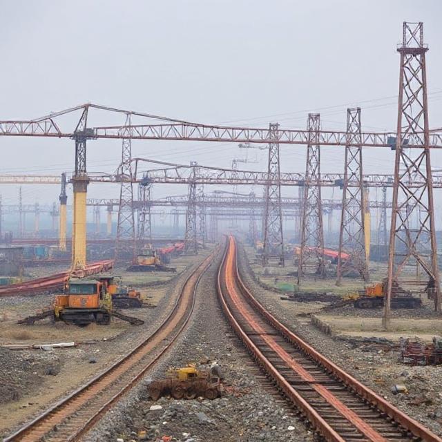 India Projects Double-Digit Steel Demand Growth on Back of Infrastructure Push